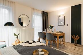 ORSO Rooms & Apartments - LoftAffair Collection