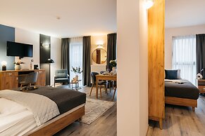 ORSO Rooms & Apartments - LoftAffair Collection