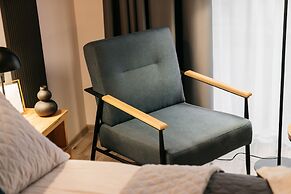 ORSO Rooms & Apartments - LoftAffair Collection