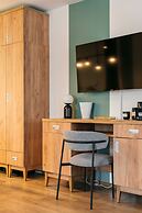 ORSO Rooms & Apartments - LoftAffair Collection