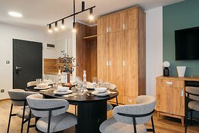 ORSO Rooms & Apartments - LoftAffair Collection