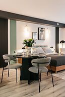 ORSO Rooms & Apartments - LoftAffair Collection