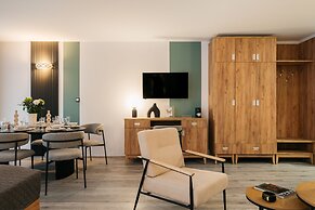 ORSO Rooms & Apartments - LoftAffair Collection