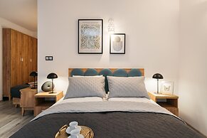 ORSO Rooms & Apartments - LoftAffair Collection