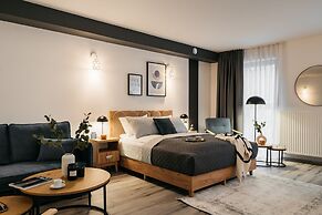 ORSO Rooms & Apartments - LoftAffair Collection