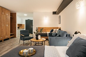 ORSO Rooms & Apartments - LoftAffair Collection