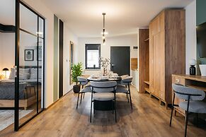 ORSO Rooms & Apartments - LoftAffair Collection