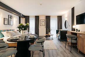 ORSO Rooms & Apartments - LoftAffair Collection