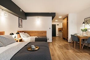 ORSO Rooms & Apartments - LoftAffair Collection