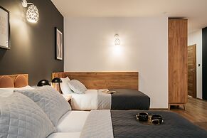 ORSO Rooms & Apartments - LoftAffair Collection