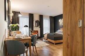 ORSO Rooms & Apartments - LoftAffair Collection