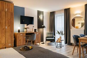 ORSO Rooms & Apartments - LoftAffair Collection