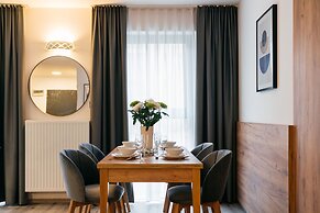 ORSO Rooms & Apartments - LoftAffair Collection