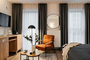 ORSO Rooms & Apartments - LoftAffair Collection