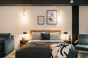 ORSO Rooms & Apartments - LoftAffair Collection