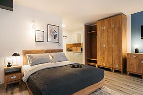 ORSO Rooms & Apartments - LoftAffair Collection