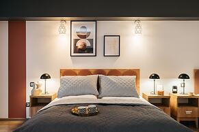 ORSO Rooms & Apartments - LoftAffair Collection