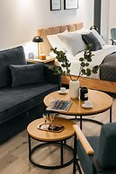 ORSO Rooms & Apartments - LoftAffair Collection