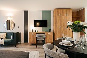 ORSO Rooms & Apartments - LoftAffair Collection