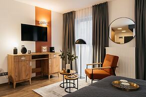 ORSO Rooms & Apartments - LoftAffair Collection