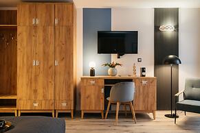 ORSO Rooms & Apartments - LoftAffair Collection