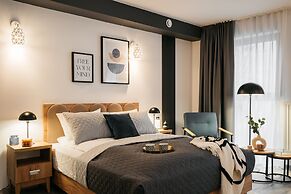 ORSO Rooms & Apartments - LoftAffair Collection