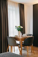 ORSO Rooms & Apartments - LoftAffair Collection