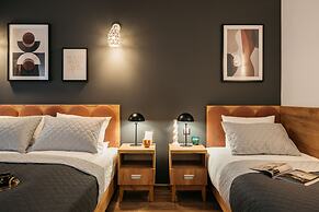 ORSO Rooms & Apartments - LoftAffair Collection