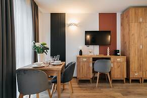 ORSO Rooms & Apartments - LoftAffair Collection