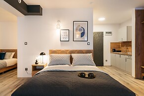 ORSO Rooms & Apartments - LoftAffair Collection