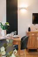 ORSO Rooms & Apartments - LoftAffair Collection