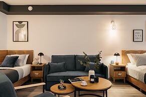 ORSO Rooms & Apartments - LoftAffair Collection