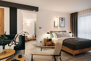 ORSO Rooms & Apartments - LoftAffair Collection