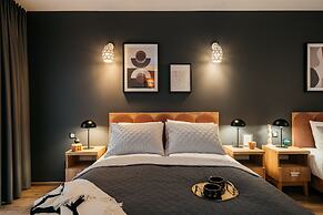 ORSO Rooms & Apartments - LoftAffair Collection