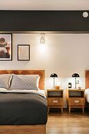 ORSO Rooms & Apartments - LoftAffair Collection