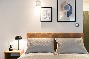 ORSO Rooms & Apartments - LoftAffair Collection