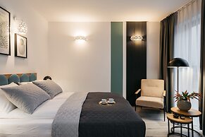 ORSO Rooms & Apartments - LoftAffair Collection