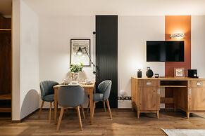 ORSO Rooms & Apartments - LoftAffair Collection