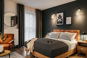 ORSO Rooms & Apartments - LoftAffair Collection