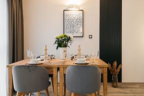 ORSO Rooms & Apartments - LoftAffair Collection