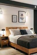 ORSO Rooms & Apartments - LoftAffair Collection