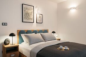 ORSO Rooms & Apartments - LoftAffair Collection