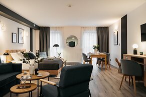 ORSO Rooms & Apartments - LoftAffair Collection