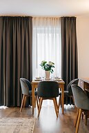 ORSO Rooms & Apartments - LoftAffair Collection
