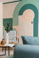 ORSO Rooms & Apartments - LoftAffair Collection