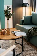 ORSO Rooms & Apartments - LoftAffair Collection