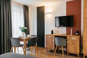 ORSO Rooms & Apartments - LoftAffair Collection