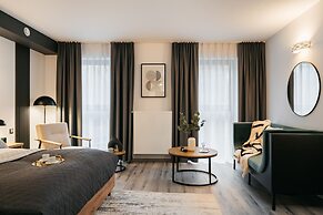 ORSO Rooms & Apartments - LoftAffair Collection
