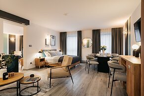 ORSO Rooms & Apartments - LoftAffair Collection