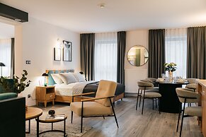 ORSO Rooms & Apartments - LoftAffair Collection